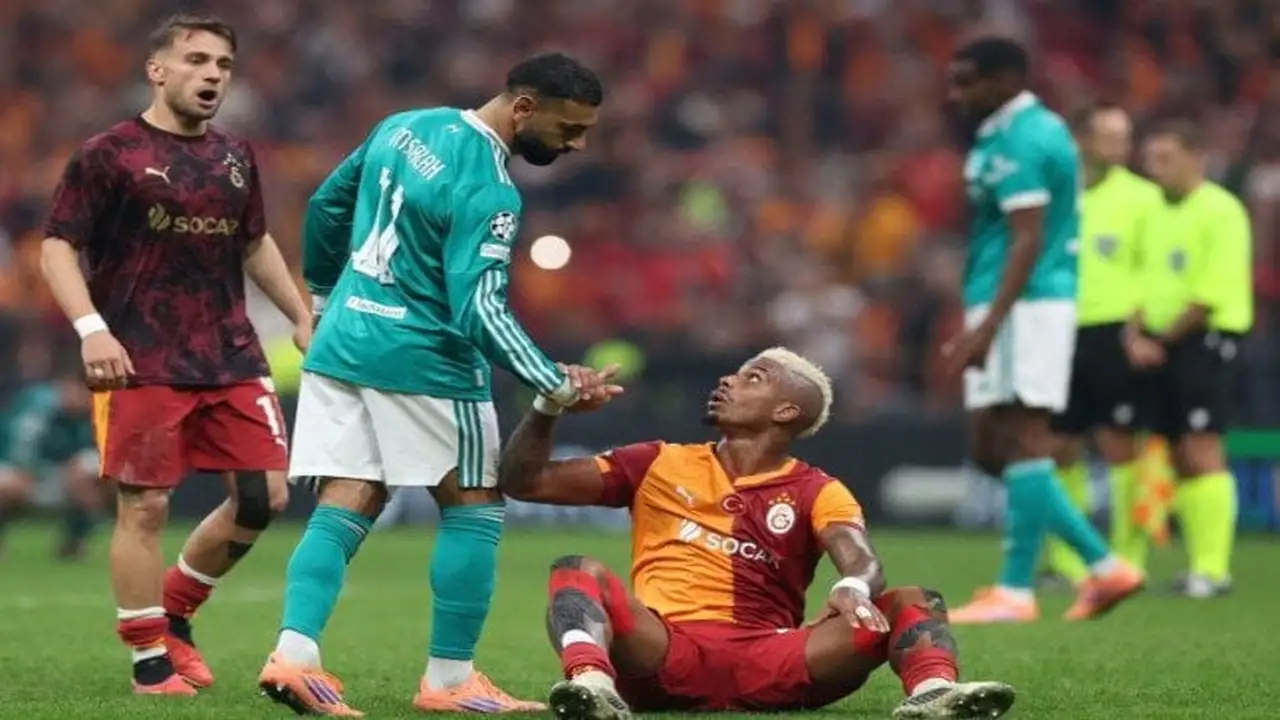 موعد مباراة ليفربول القادمة عقب الخسارة أمام جالطة سراي في دوري أبطال أوروبا